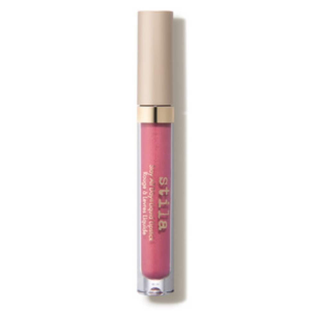 Stila Stay-All-Day Shimmer Liquid Lipstick